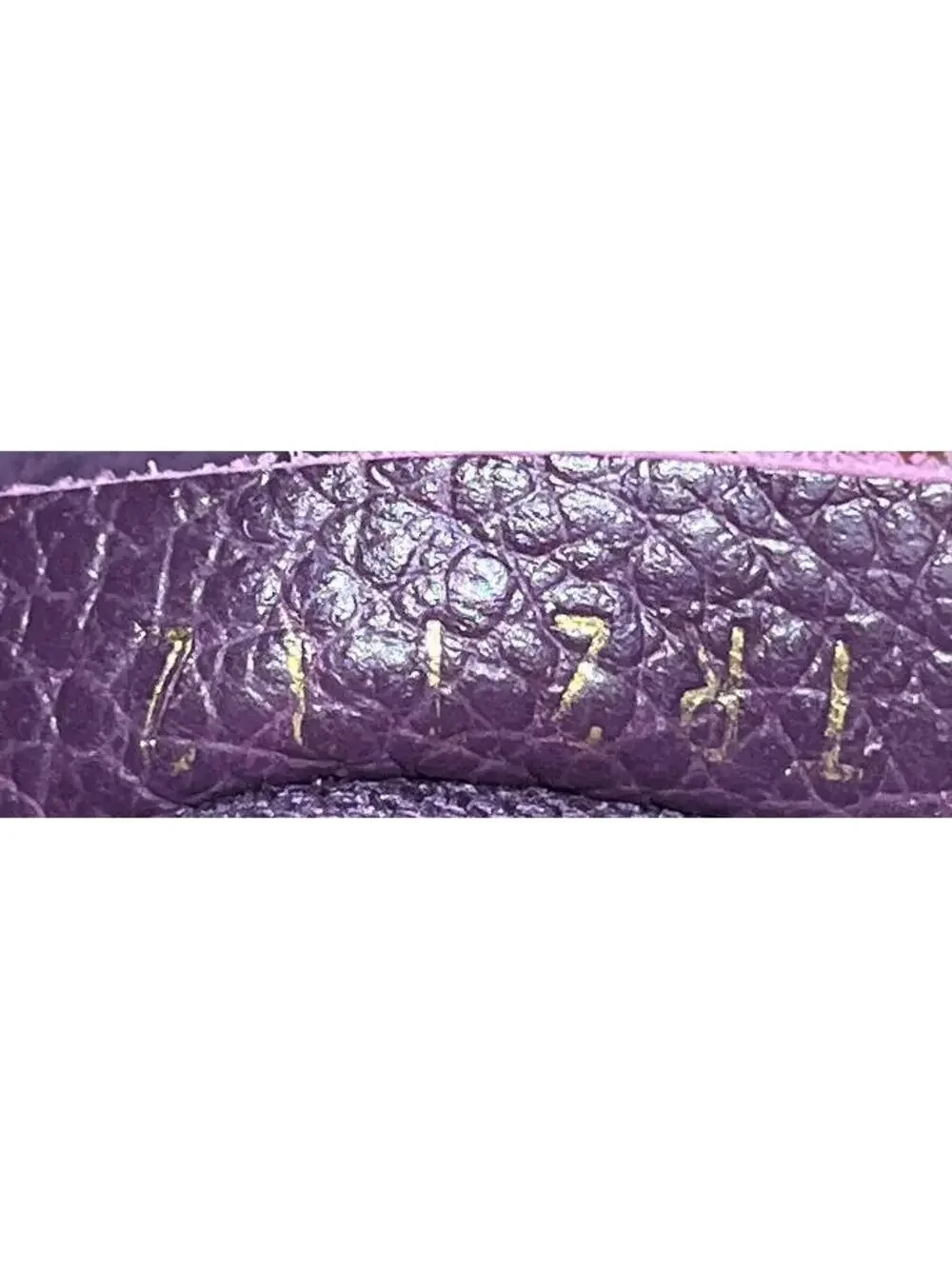 Louis Vuitton Lumineuse Handbag #283039L13B